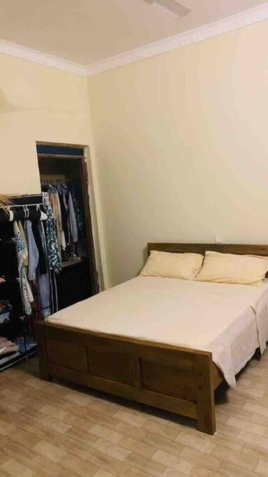 B Home Zanzibar 키웬그와 외부 사진