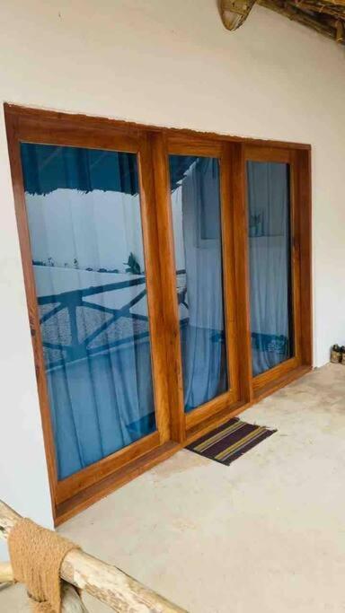 B Home Zanzibar 키웬그와 외부 사진