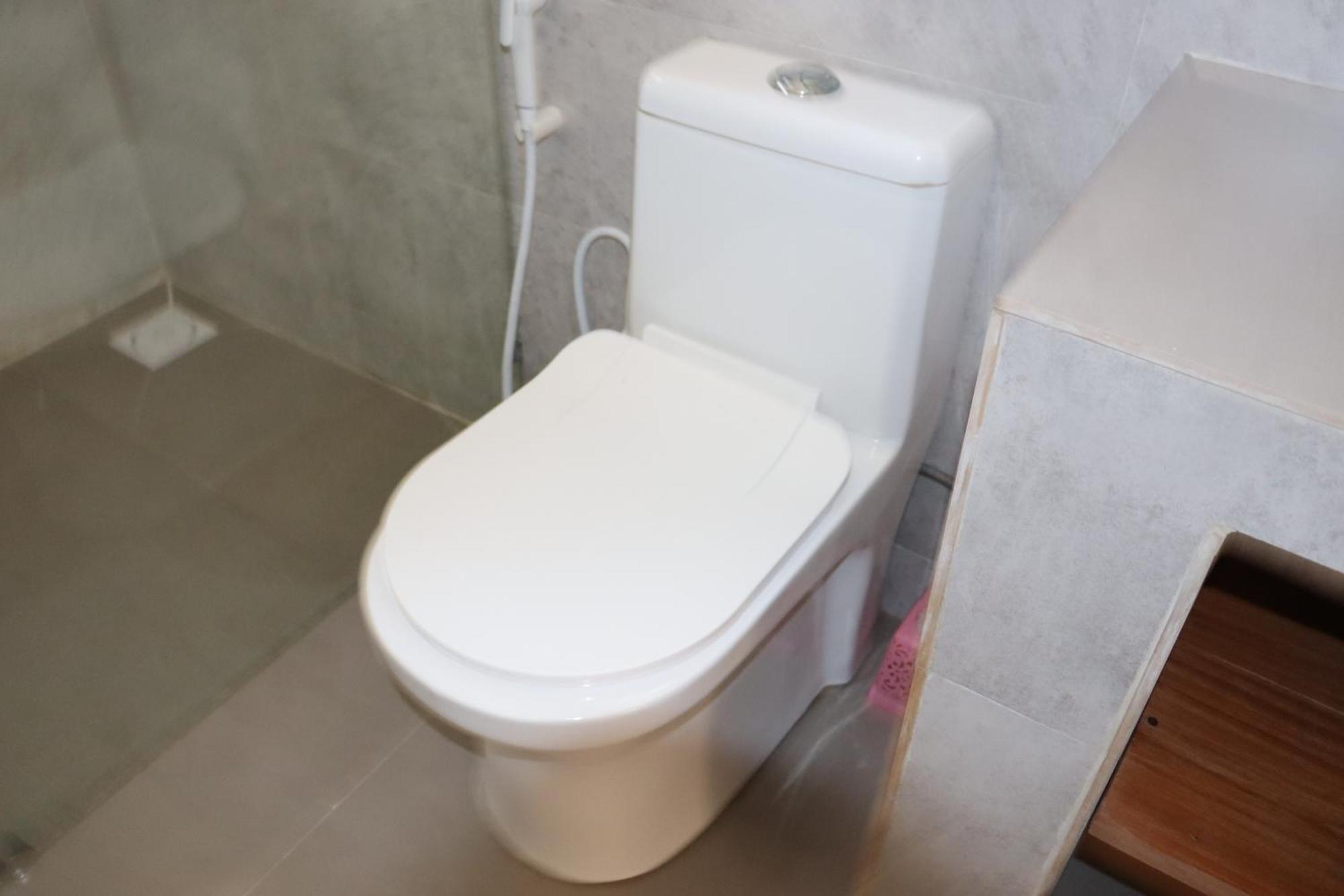 B Home Zanzibar 키웬그와 외부 사진