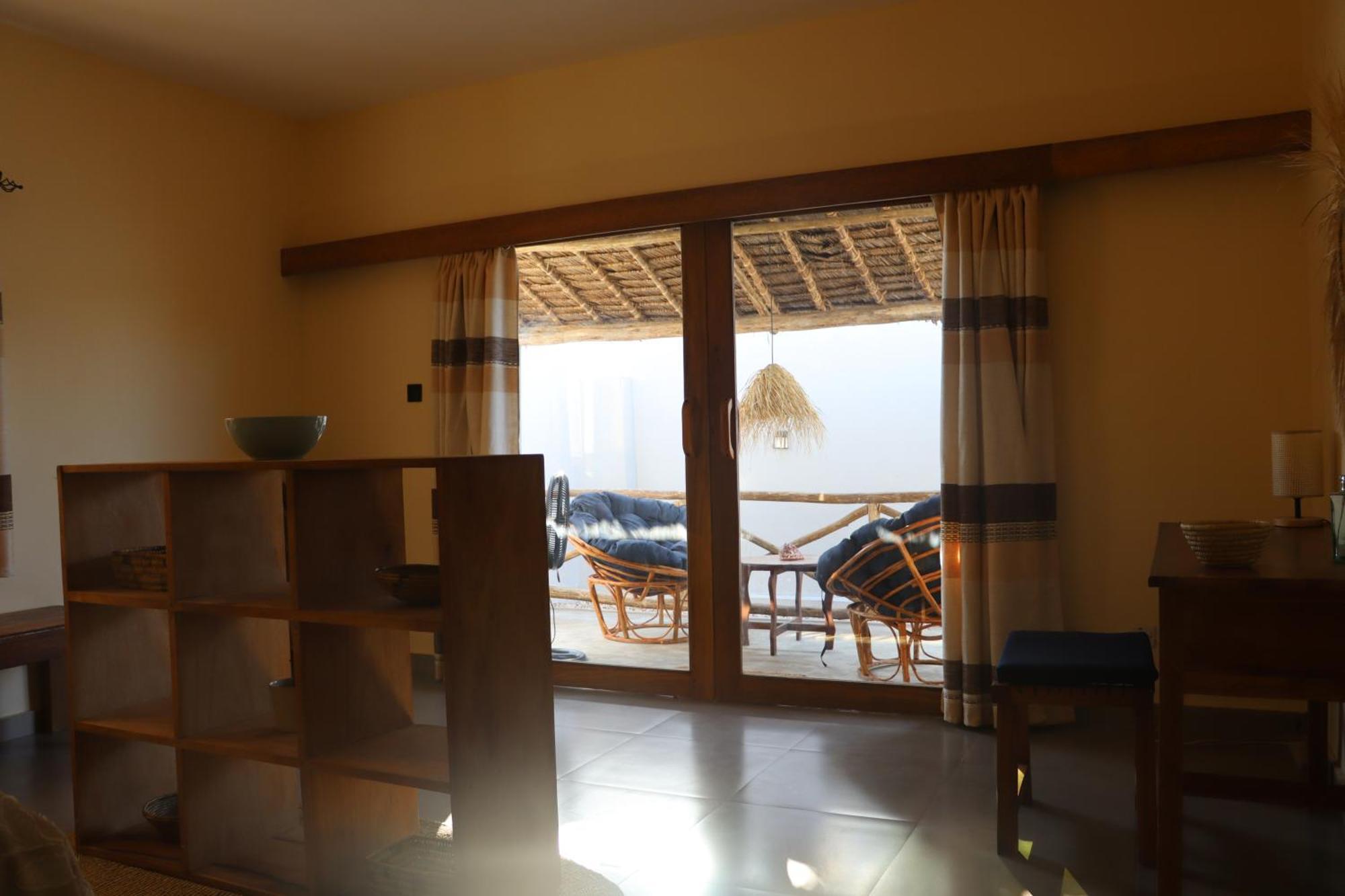 B Home Zanzibar 키웬그와 외부 사진